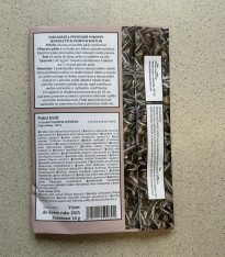 Polní kvítí - Planta Naturalis - luční směs - 10 g