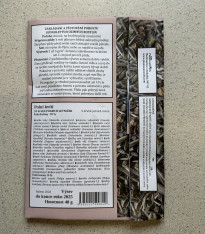 Polní kvítí - Planta Naturalis - luční směs - 40 g