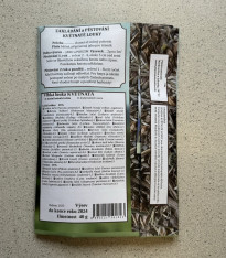 Vlhká louka květnatá - Planta Naturalis - luční směs - 40 g