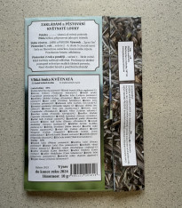 Vlhká louka květnatá - Planta Naturalis - luční směs - 10 g