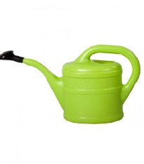 Konvička s růžicí - plastová - 1 l - 1 ks