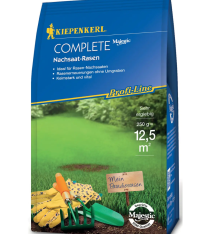 Trávník k dosetí - Kiepenkerl - travní směs - 250 g