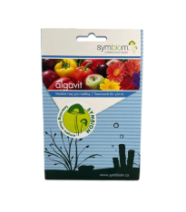 Algavit - přírodní stimulátor - Symbiom - 100 g