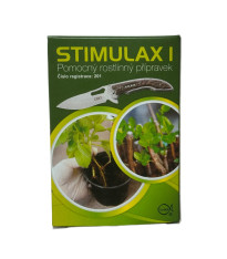 Stimulax I práškový - pomocný rostlinný přípravek - 100 ml