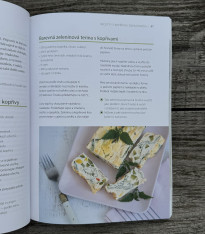 Léčivé byliny v květináči a na zahradě - kniha - 1 ks