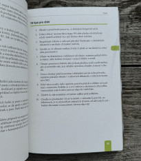 Jedlé město - Vyjděte do ulic - kniha - 1 ks