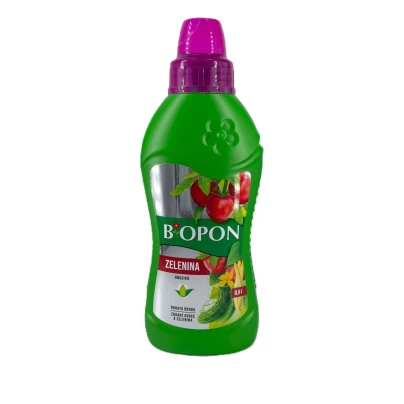 Hnojivo na zeleninu - BoPon - 500 ml