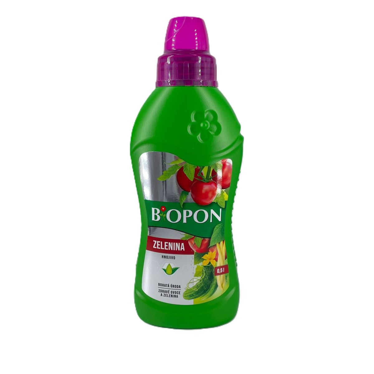 Hnojivo na zeleninu - BoPon - 500 ml