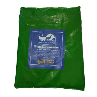 Bylinná směs pro drobnou zvěř - Kiepenkerl - luční směs - 1 kg