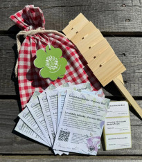 Balíček pro naše milované babičky - dárkové balení zdarma