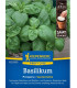 Semena bazalky Prospera - výsevný disk - 5 ks