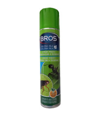 BROS - spray na mravence a šváby - 300 ml