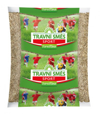 Trávník Sport - Forestina Grass - travní směs - 500 g