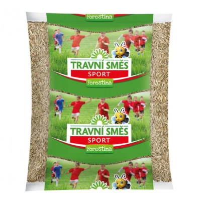 Trávník Sport - Forestina Grass - travní směs - 500 g