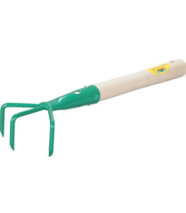 Drápek s násadou - 1 ks