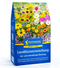 Květinová směs venkova - Kiepenkerl - luční směs - 40 g