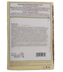 Žlutá louka Dukátková - Planta Naturalis - luční směs - 10 g