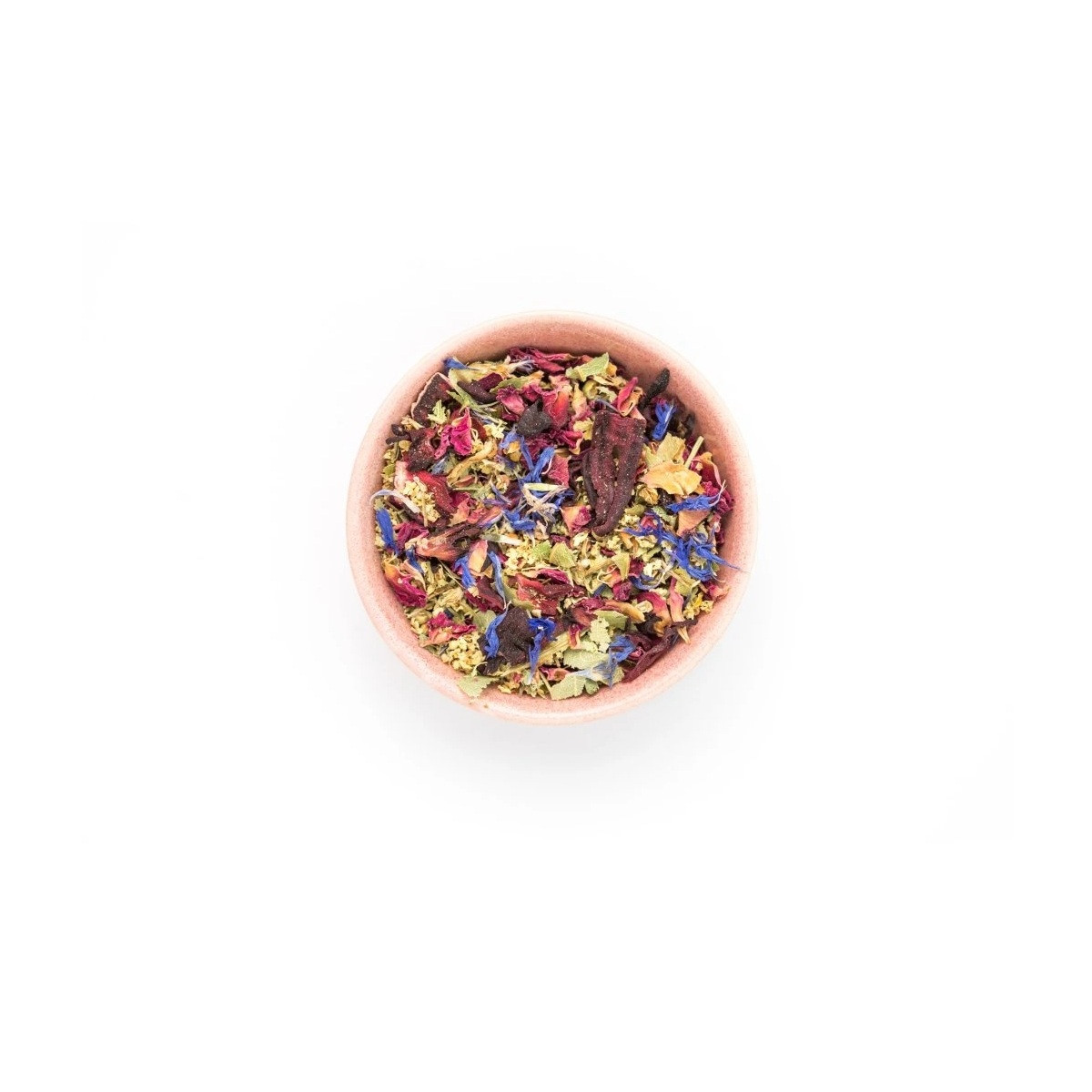 Harmonie chutí - směs bylinek - bylinkové čaje - 70 g