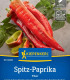 Paprika Thor F1 - Capsicum annuum - semena - 7 ks