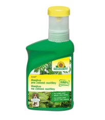 Organické hnojivo pro zelené rostliny - Neudorff - 1 ks