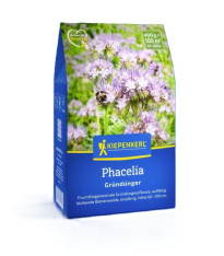 Zelené hnojení - svazenka - semena - 400 g