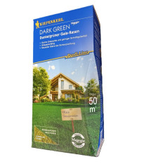 Profi line Tmavě zelený Gala trávník - Kiepenkerl - travní směs - 1 kg