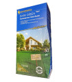 Profi line Tmavě zelený Gala trávník - Kiepenkerl - travní směs - 1 kg