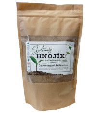 České organické hnojivo - Hnojík - 1,3 l