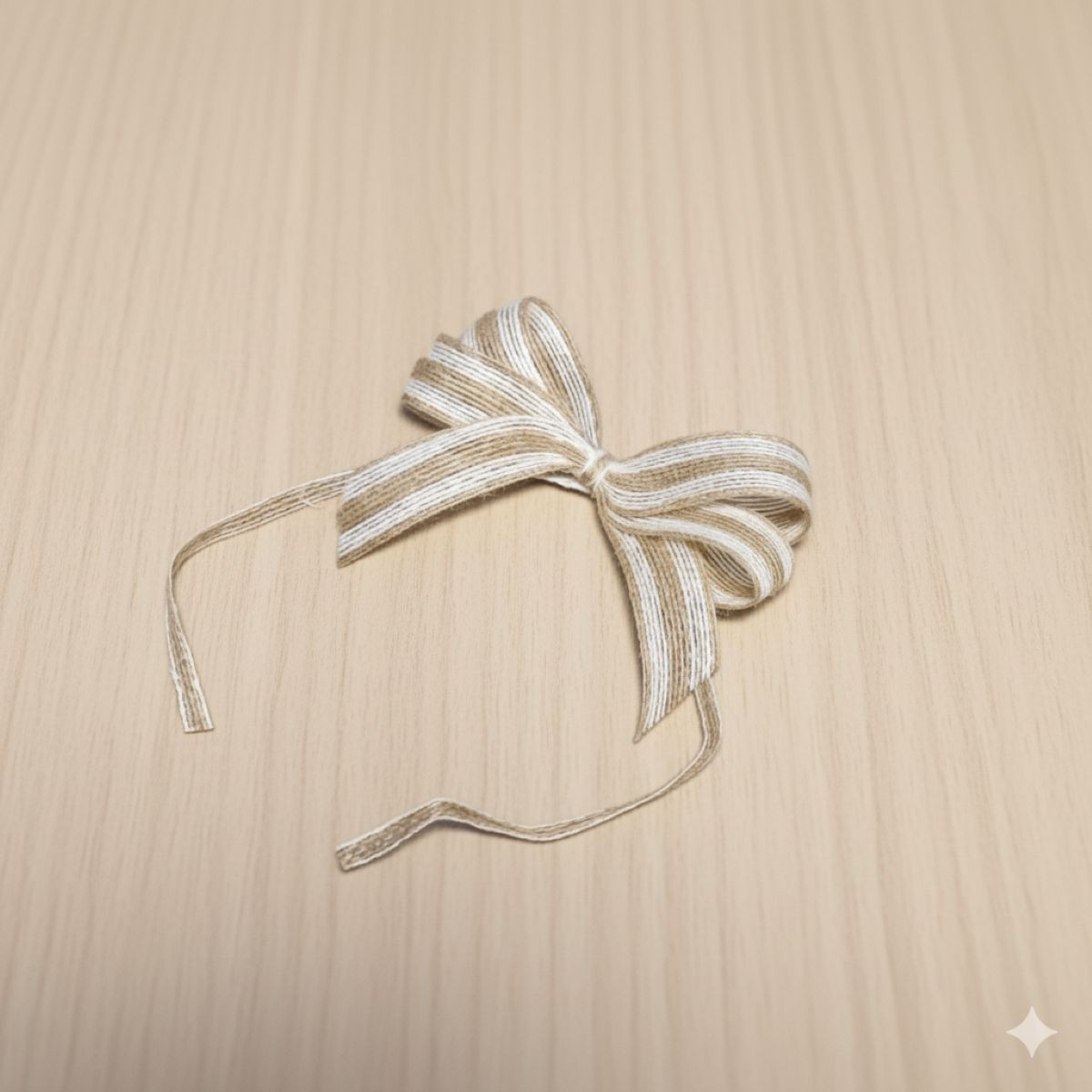 Dárková mašle – doplňky k dárkům – 1 ks