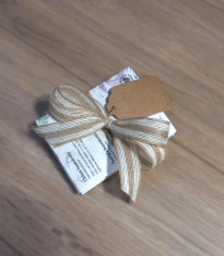 Jmenovka na dárky – doplňky k dárkům – 1 ks