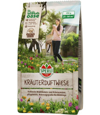 Bylinková vonná louka - semena - Sperli - 250 g