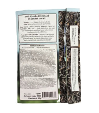 Střešní zahrada - Planta Naturalis - luční směs - 40 g