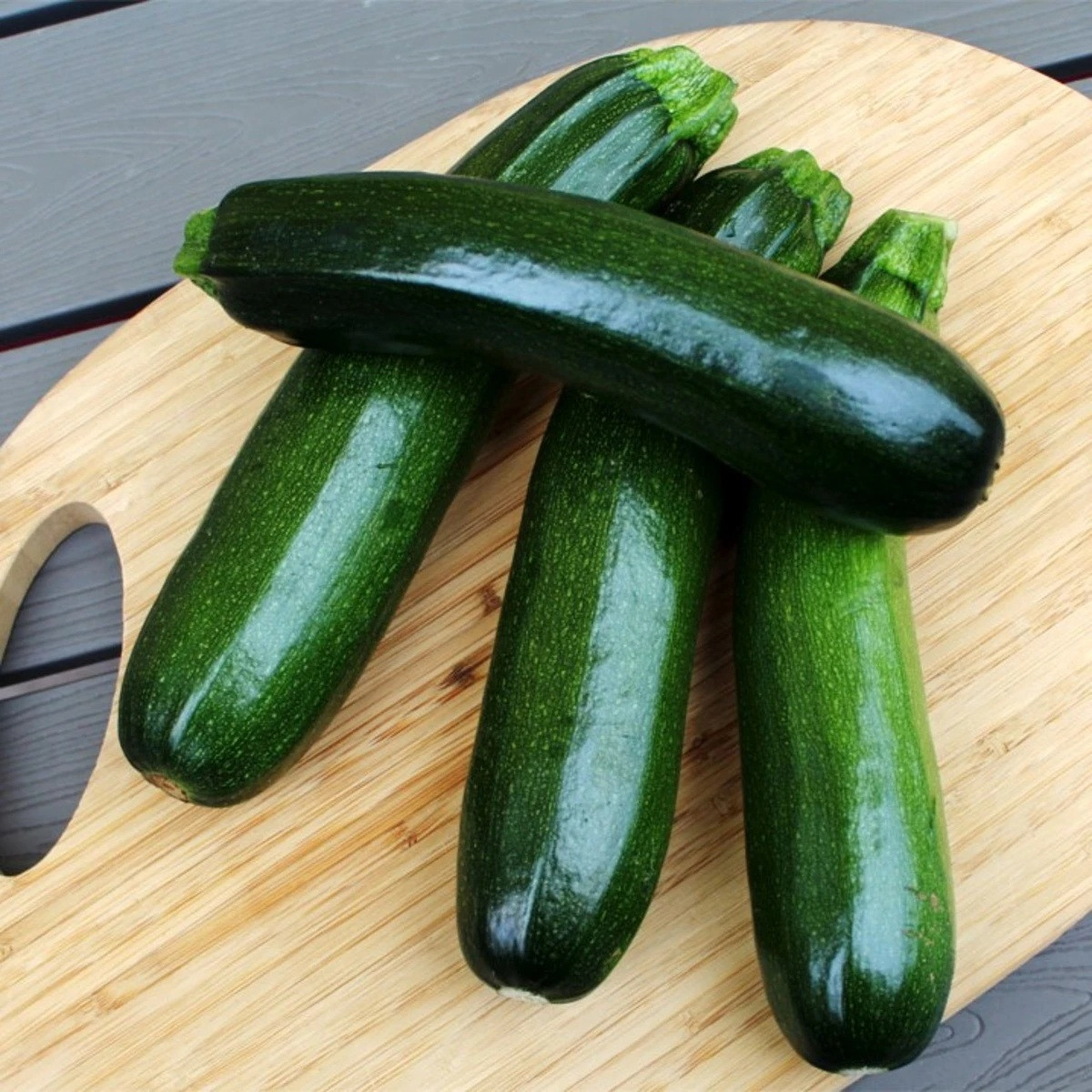 Cuketa Tarmino F1 - cuketa do květináče - Cucurbita pepo - semena - 6 ks