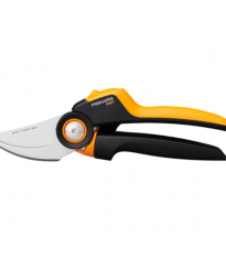 Nůžky dvousečné s převodem - Fiskars - 1 ks