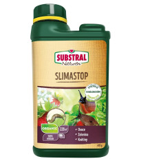 Slimastop - proti slimákům - ochrana rostlin - Substral - 685 g