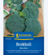 Brokolice Marathon F1 - Brassica oleracea - semena - 30 ks