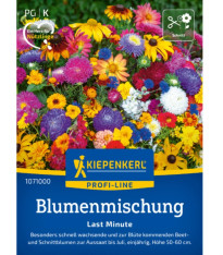 Květinová směs - Last Minute - semena Kiepenkerl - 1 ks