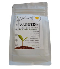 Přírodní vápník - Hnojík - 400 g