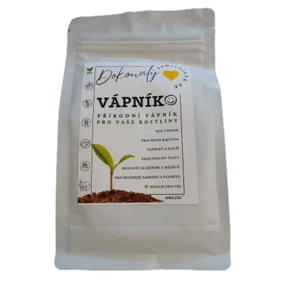 Přírodní vápník - Hnojík - 400 g