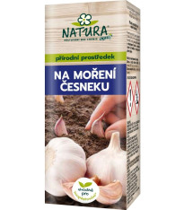 Moření česneku Natura - Agro - přírodní stimulátor - 100 ml
