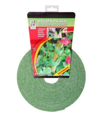 Upínací páska - suchý zip - Bruma - 9,15 m - 1 ks