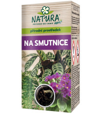 Přírodní přípravek Natura - na smutnice - Agro - ochrana rostlin - 50 ml