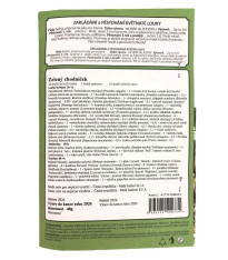 Zelený chodníček - Planta Naturalis - luční směs - 40 g