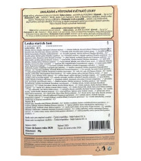 Louka starých časů - Planta Naturalis - luční směs - 10 g