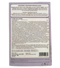 Louka pro motýly - Planta Naturalis - luční směs - 10 g