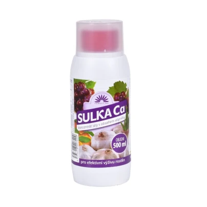 Sulka - koncentrát síry - 500 ml