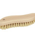 Dřevěný čisticí kartáč z přírodních vláken - Strömshaga AB - 1 ks