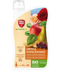 Natura kopřiva koncentrát PG SBM - ochrana rostlin - SBM Life Science - 1 l