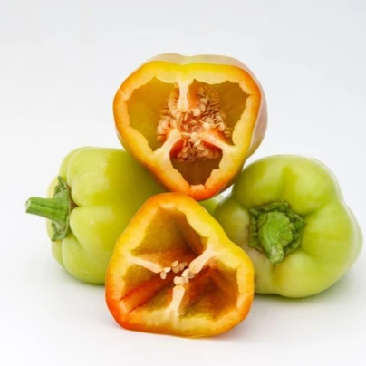 Paprika Amy - Capsicum Annuum - semena - 50 ks