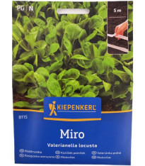 Salát Miro  - výsevný pásek - 1 ks